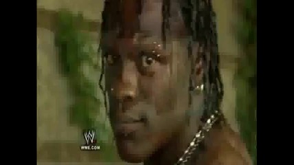R - Truth Titantron 2010 