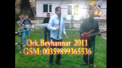 ork beyhannar kucek stralec 2011 Vbox7 dj zlati
