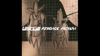 Unkle - Intro (optional)