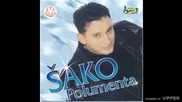 Sako Polumenta - Od ljubavi oslepeo - (Audio 2000)