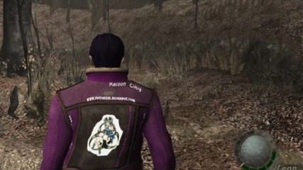 Resident Evil 4 - Tsolovvv Edition - Coming Soon