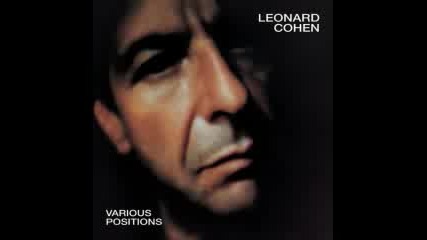 Leonard Cohen - The Captain
