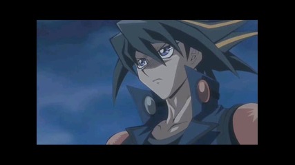 Yusei 5ds And Seto Kaiba - By The Way 
