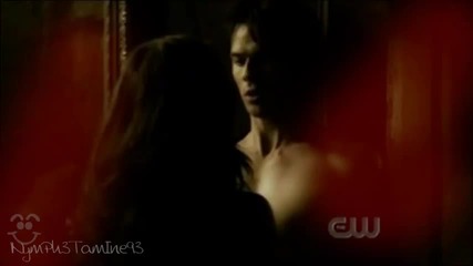 Katherine Pierce // Dirty Dancer . .