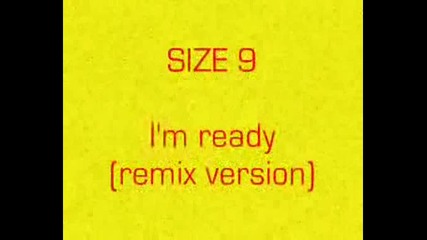 Josh Wink - Im Ready ( Remix Version ) [high quality]