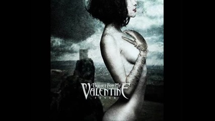 bullet for my valentine - your betrayal 