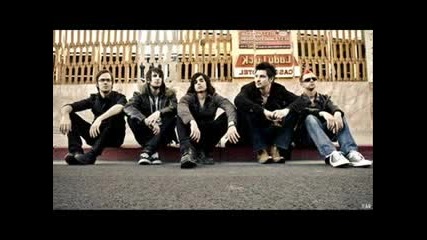 Adelitas Way - Waiting for tonight 