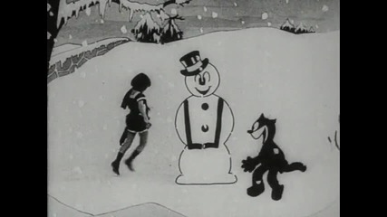Alice Get Stage Struck (june 23, 1925)