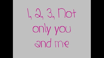 3 - Britney Spears (lyrics)