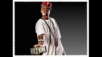 Plies - I Chase Paper