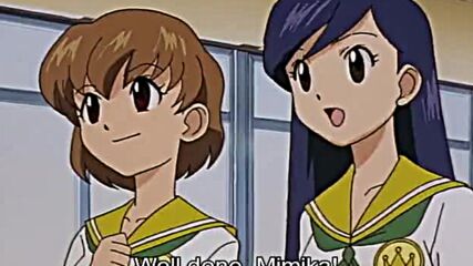 Usagi-chan de Cue!! Episode 1