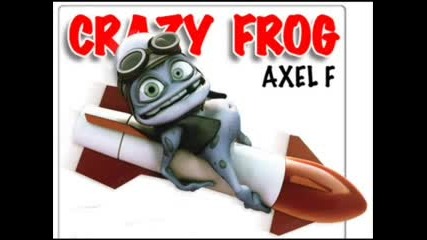 Grazy Frog