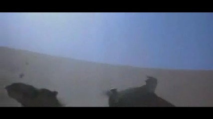 Running Wild - The Ghost (t. E. Lawrence) - Youtube6