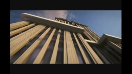 Crazy Frog - Axel F