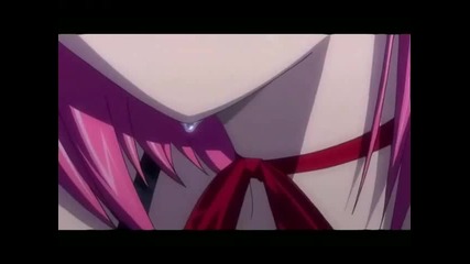 Elfen Lied - The Kill