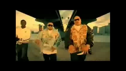 DJ Khaled ft. Akon-We taking Over