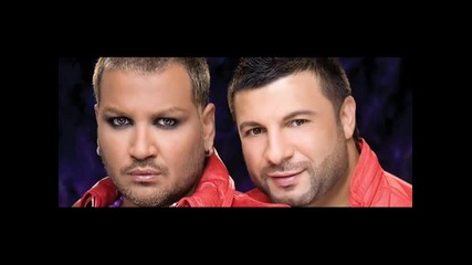 Азис и Тони Стораро – Милионерче 2011 (remix)