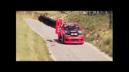 All Star Drift