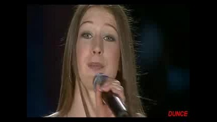 Hayley Westenra - I Dream A Dream