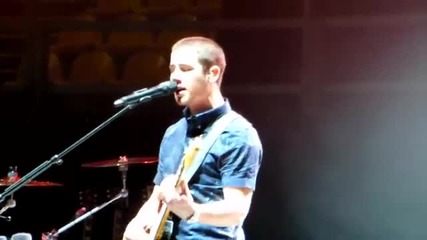 Last time around - jonas brothers
