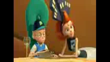 Meet The Robinsons