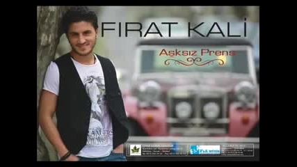 - Firat Kali - Mecburum Sana Yeni Album 2o1o
