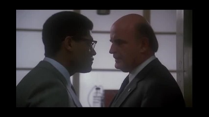 Червена Топлина ( Високо Качество ) Част 10 (1988)