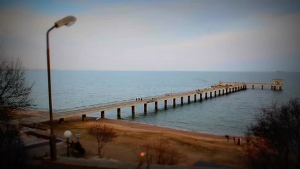 Time Lapse, Бургас