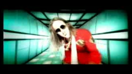 Spiderbait - Four On The Floor