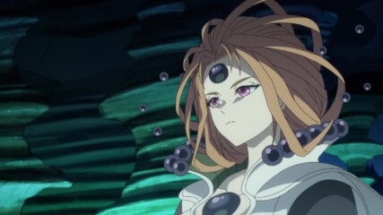 Seiken Densetsu: Legend of Mana - The Teardrop Crystal Episode 8 Eng Sub Hd