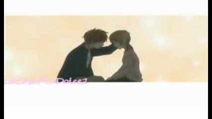 Bokura Ga Ita - Look after you