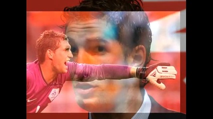 Снимки на Maarten Stekelenburg 