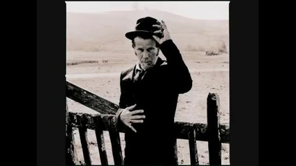 Tom Waits -'green Grass'