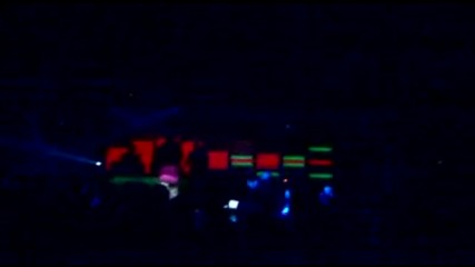 Spens & Krisko - Neka Sum Sam Live Club Graffiti 