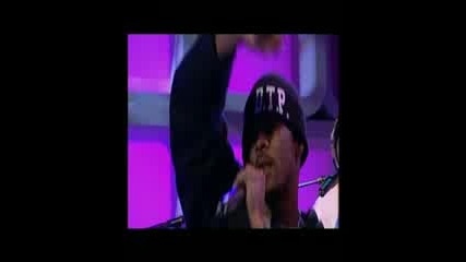 Chingy One Call Away Live