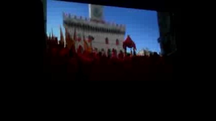 New moon sneak peek 2 original - Edward and Bella in Italy