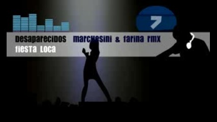 April 2009 - Top 10 Electro House