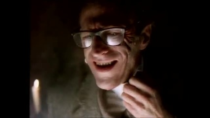 Iron Maiden --- Can I Play With Madness