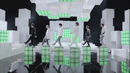 Teen Top -to You Full ver. [бг. Превод]