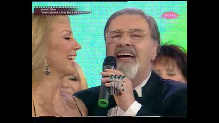 Brena I Cune - Nova Godina 2009