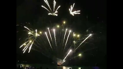 Нова Година В Дубай