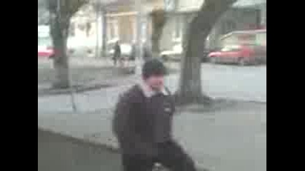 Jumpars