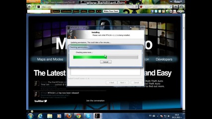 Откаде и как да си инсталирате(свалите)мта сан андреас