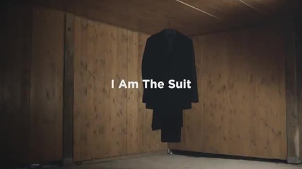 French Connection - I Am The Suit