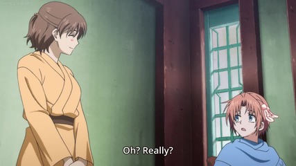 Akatsuki no Yona - 17 (720p)