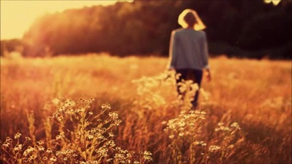 Audision-yellow sunset (robag Wruhme Stoylago Edit)