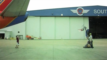 Dude Perfect