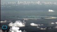 Japan May Conduct South China Sea Patrols, Says Military Chief