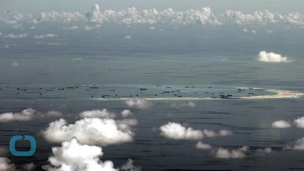 Japan May Conduct South China Sea Patrols, Says Military Chief