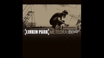 Linkin Park - Easier To Run